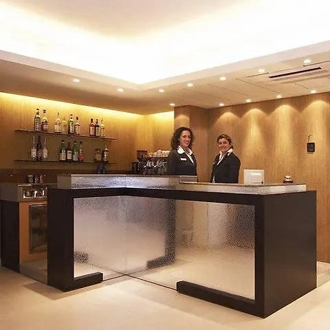 ホテル ヴィラ ラッラ リミニ