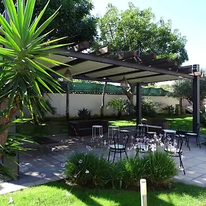 Apartament La Casetta Al Maneggio