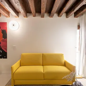 Apartament Palazzo Venere