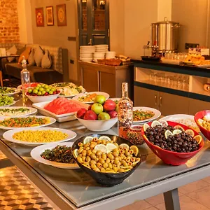 Azade Premier 3* Istambul