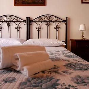 Sikania Residence Apartment Syracuse