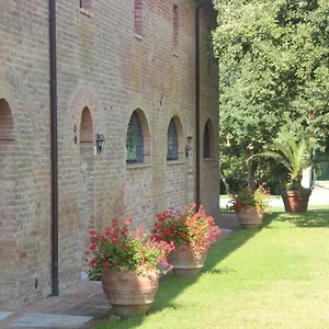Podere Ferranino At Ferrano Apartment San Giovanni d'Asso