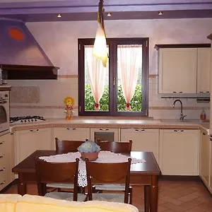 Cara Pace Apartment Rimini