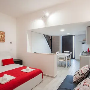 Casa Euripide Holiday home Syracuse