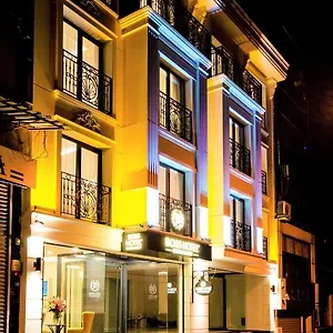 Boss Sultanahmet 4* Istambul