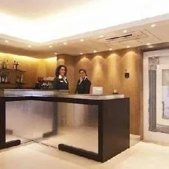 Hotel Villa Lalla Rimini 3*,