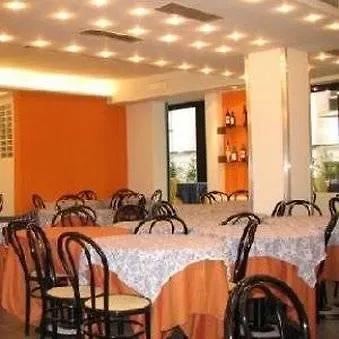 Hotel Villa Lalla Rimini
