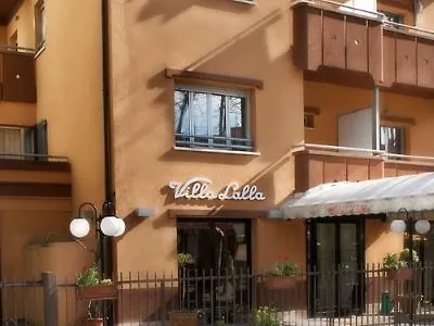 Hotel Villa Lalla Rimini
