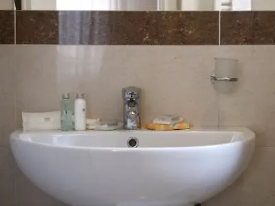 ***  Hotel Villa Lalla Rimini Italy