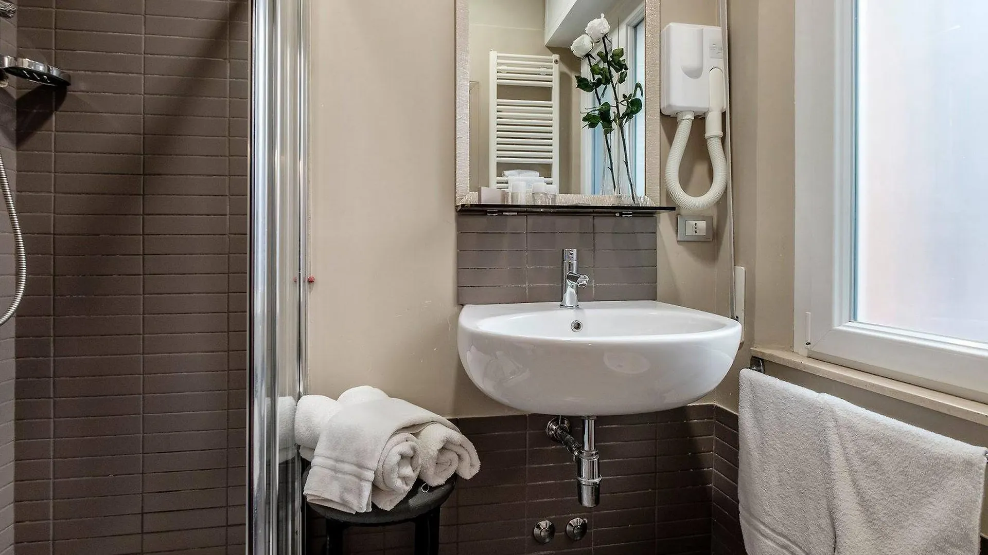 Hotel Villa Lalla Rimini