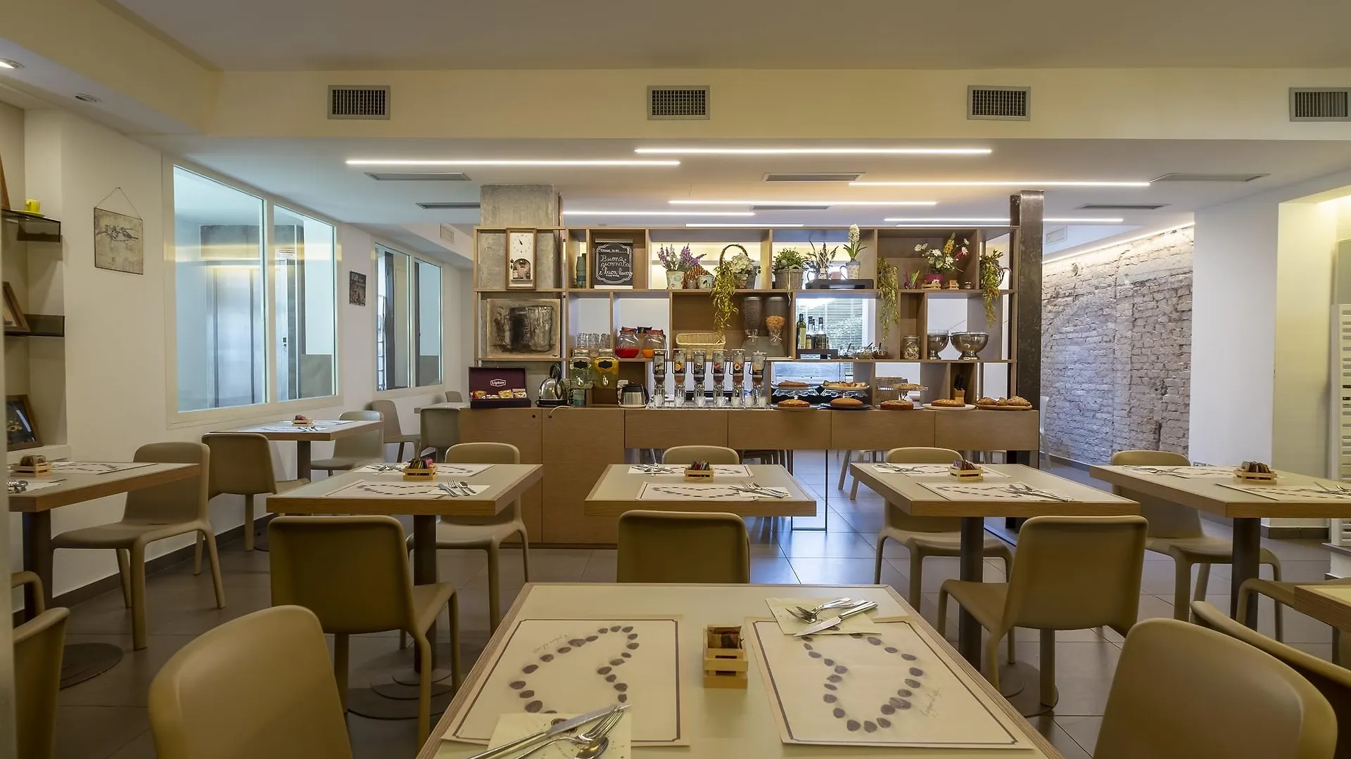 Hotel Villa Lalla Rimini Italy