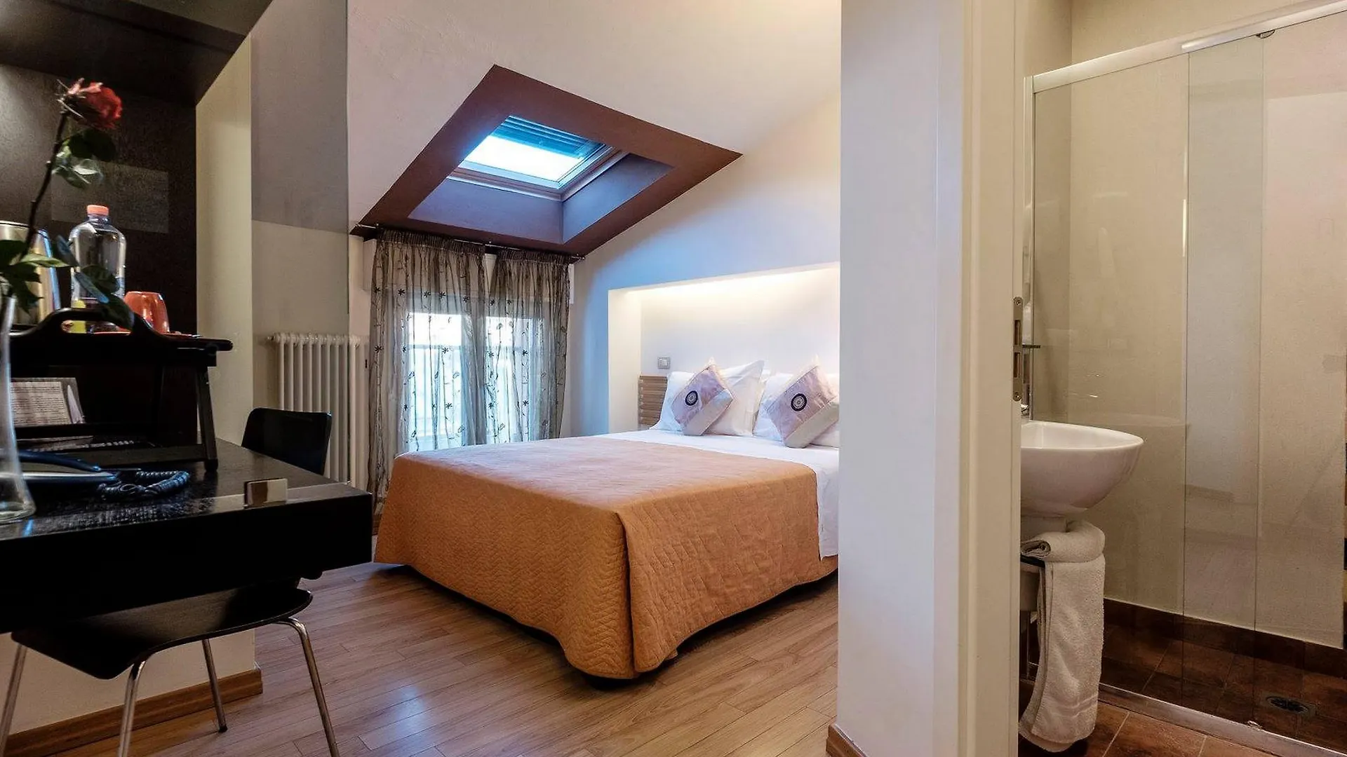 Hotel Villa Lalla Rimini