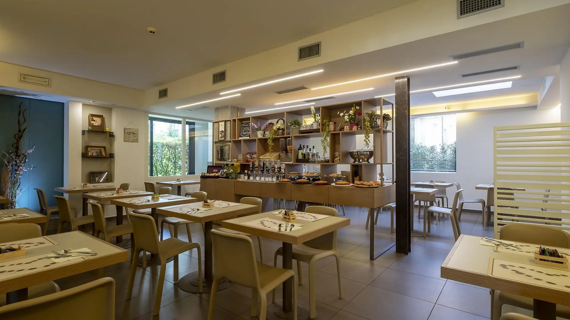Hotel Villa Lalla Rimini