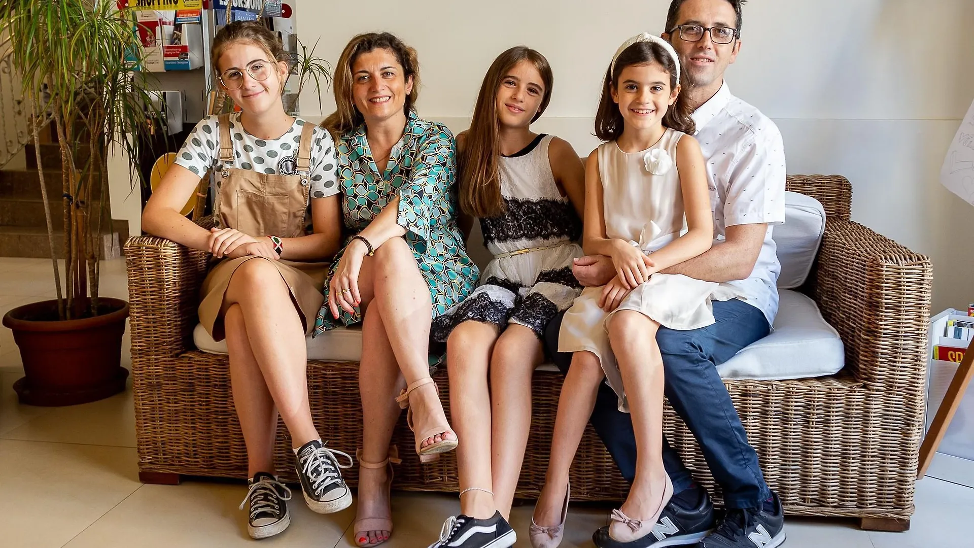 Hotel Villa Lalla Rimini