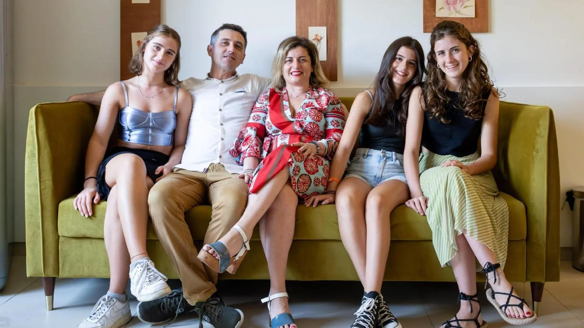 Hotel Villa Lalla Rimini Italy