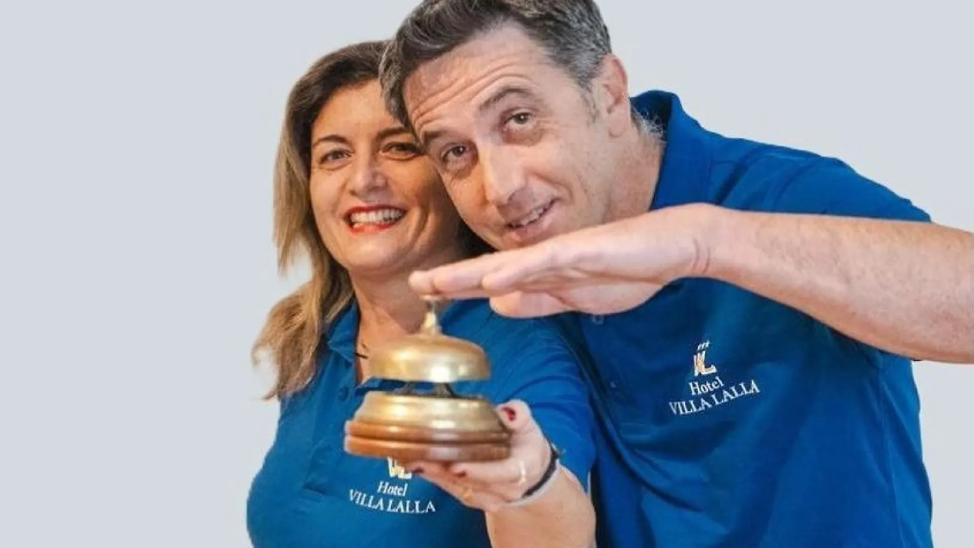 Hotel Villa Lalla Rimini