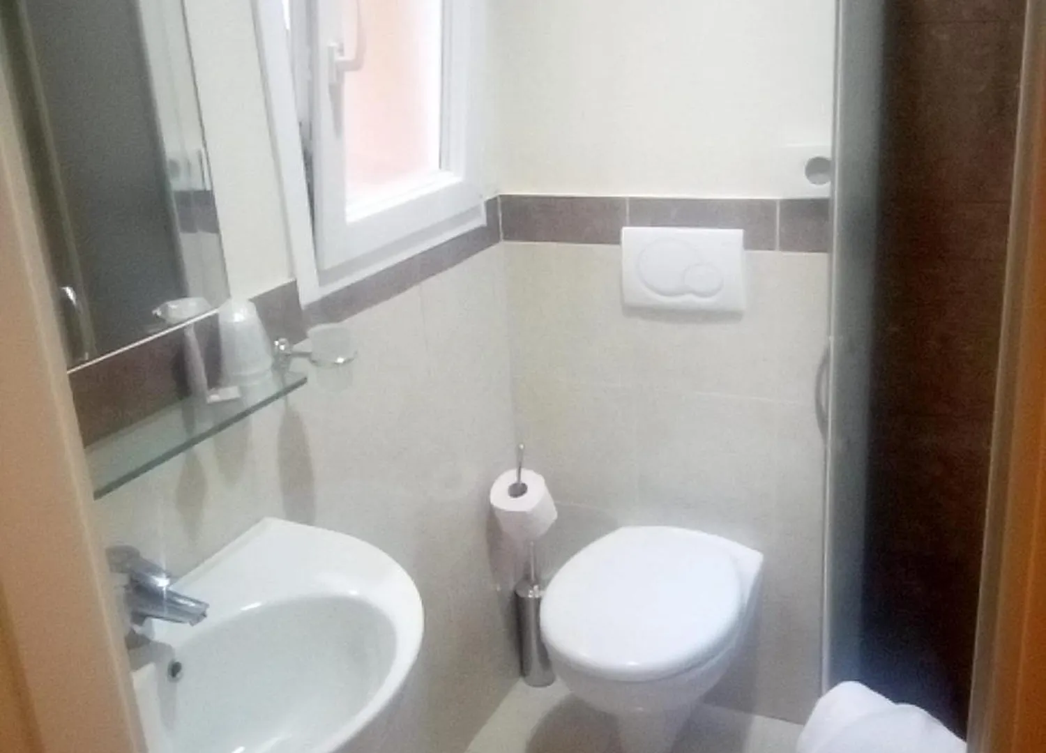 ***  Hotel Villa Lalla Rimini Italy