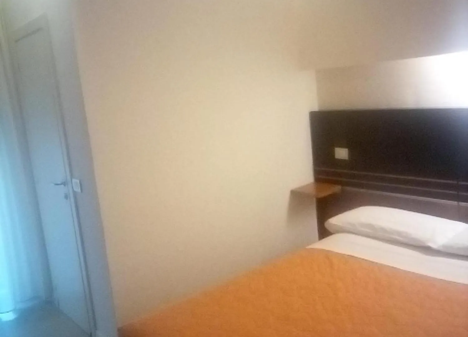 Hotel Villa Lalla Rimini