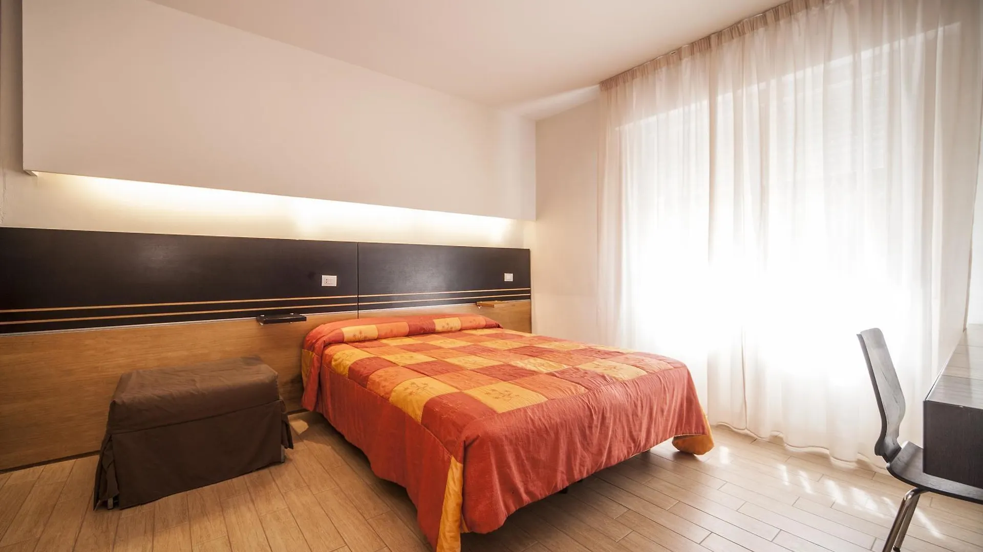 Hotel Villa Lalla Rimini