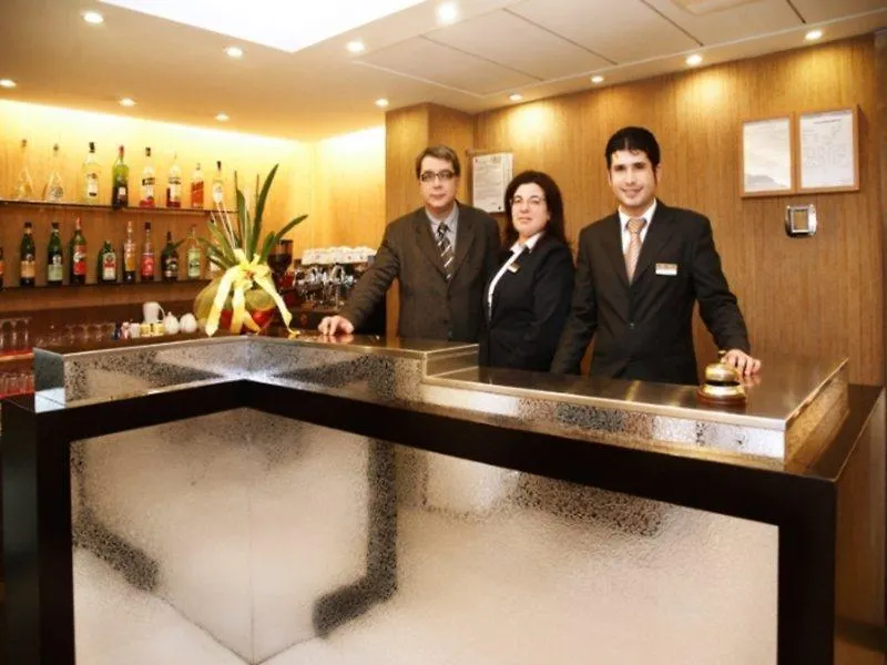 Hotel Villa Lalla Rimini