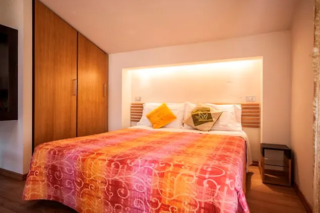 Hotel Villa Lalla Rimini