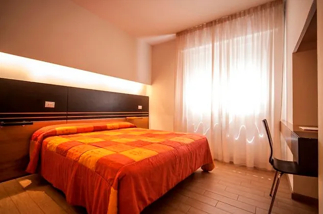 Hotel Villa Lalla Rimini 3*,
