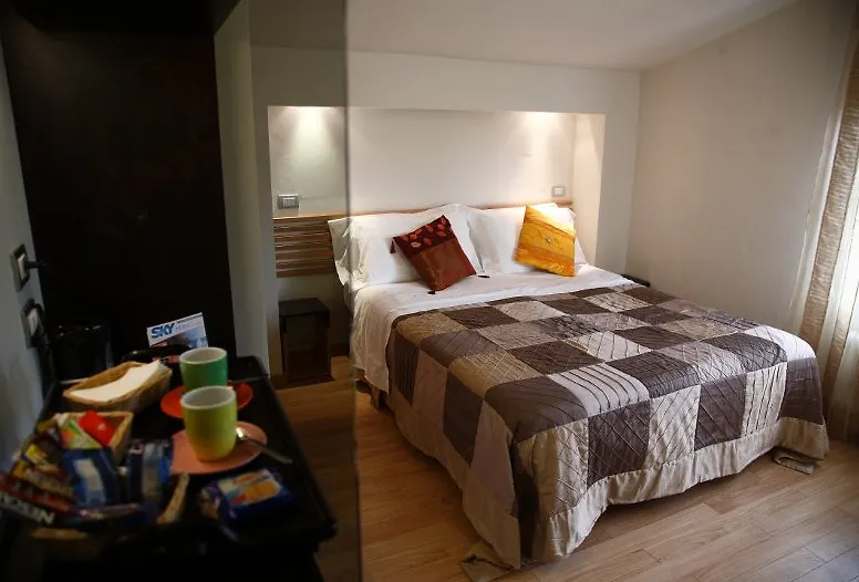 Hotel Villa Lalla Rimini Italy