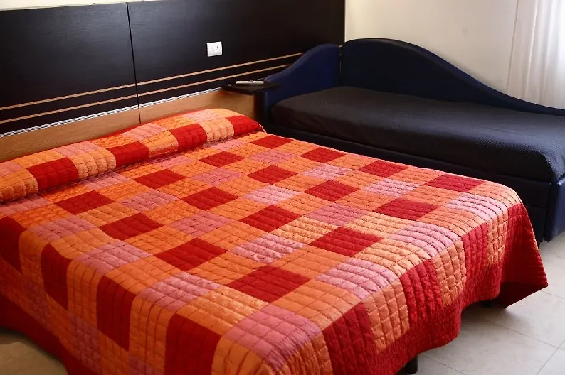 Hotel Villa Lalla Rimini