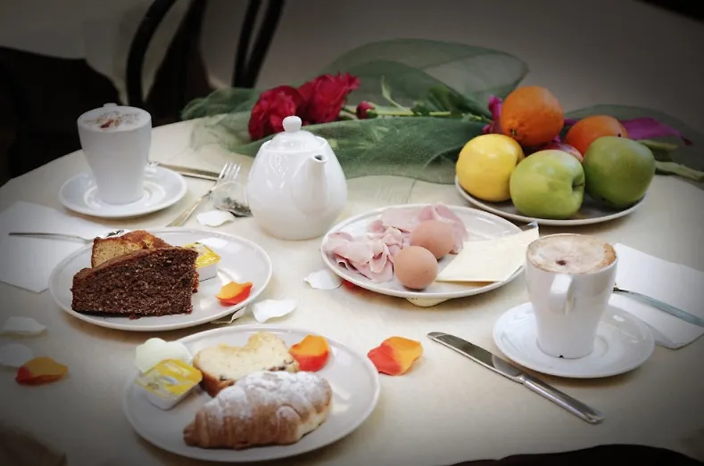 Hotel Villa Lalla Rimini 3*,  Italy