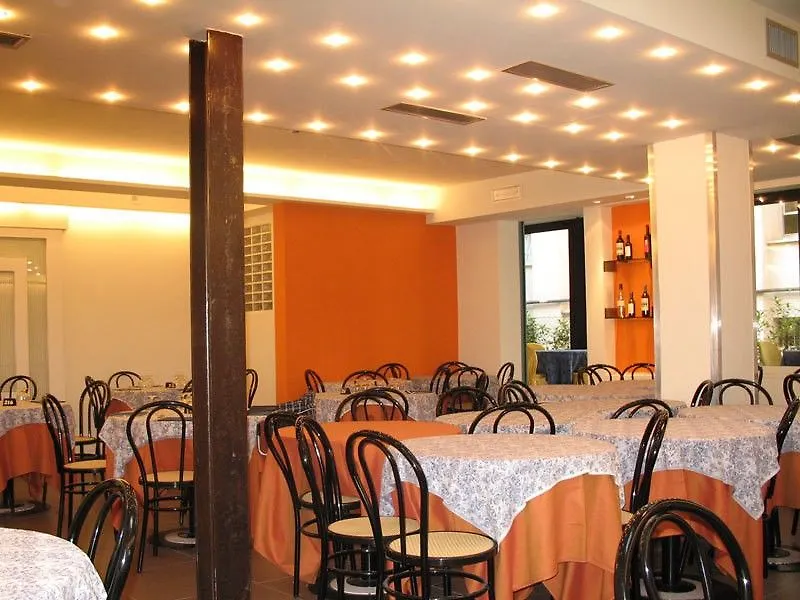 Hotel Villa Lalla Rimini