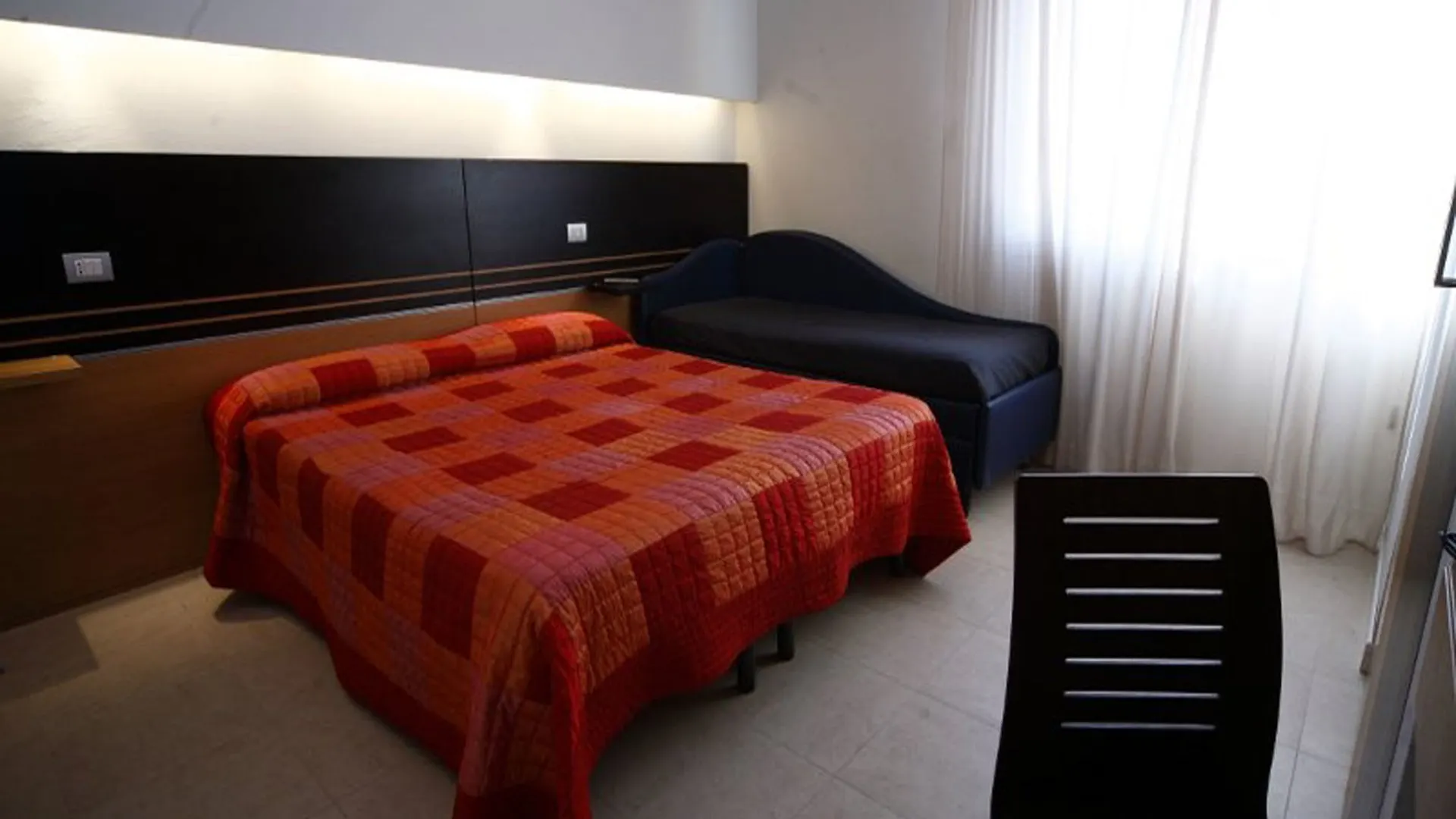 Hotel Villa Lalla Rimini