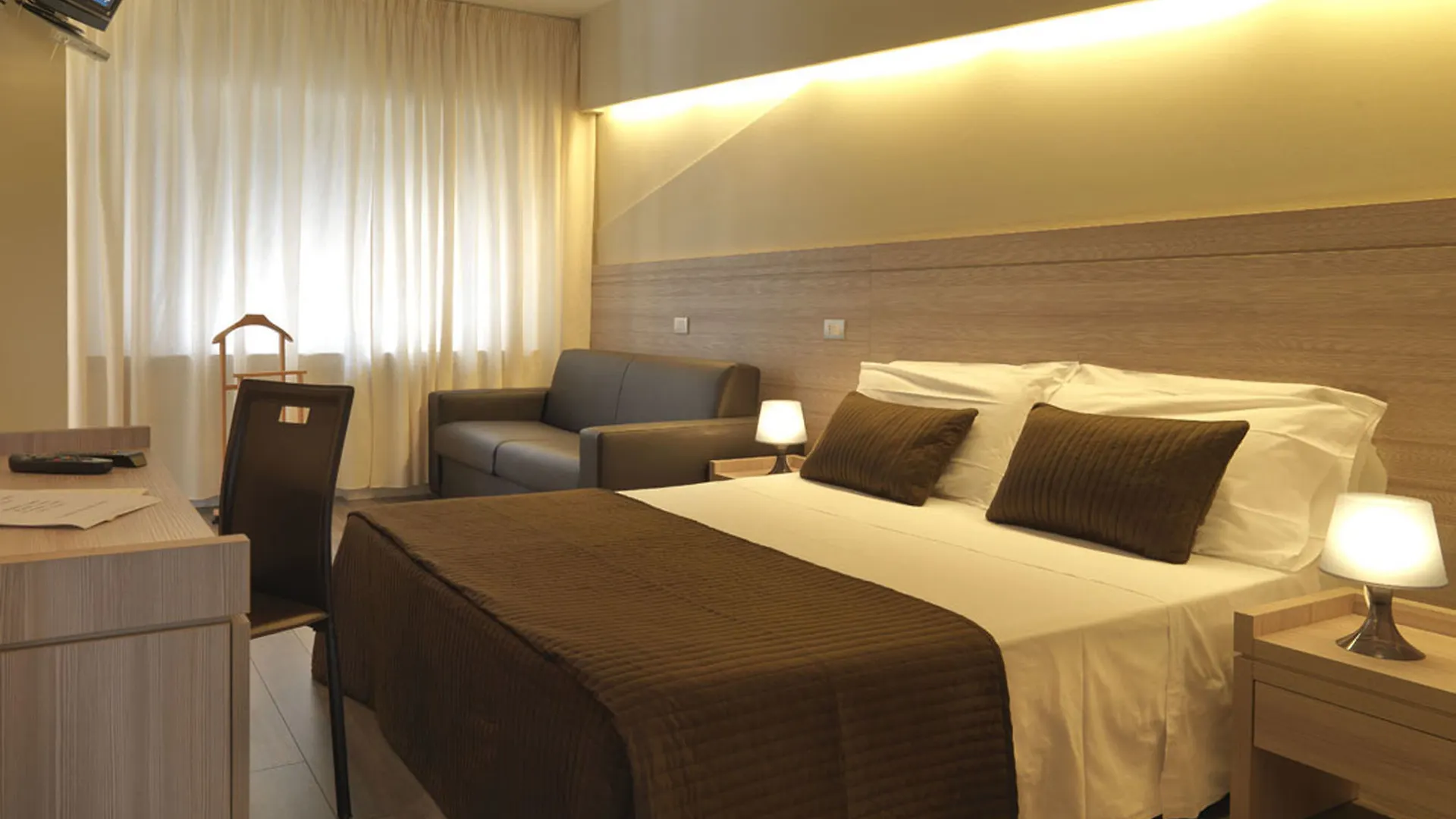 Hotel Villa Lalla Rimini