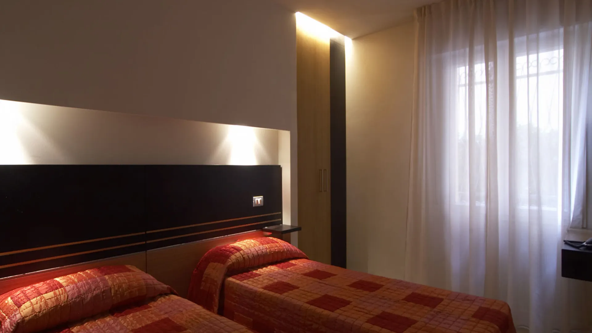 Hotel Villa Lalla Rimini