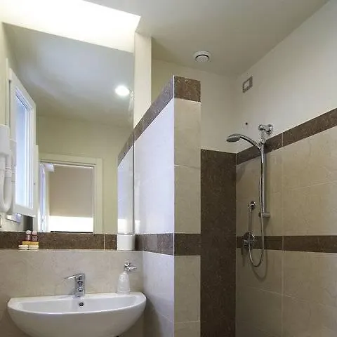 Hotel Villa Lalla Rimini