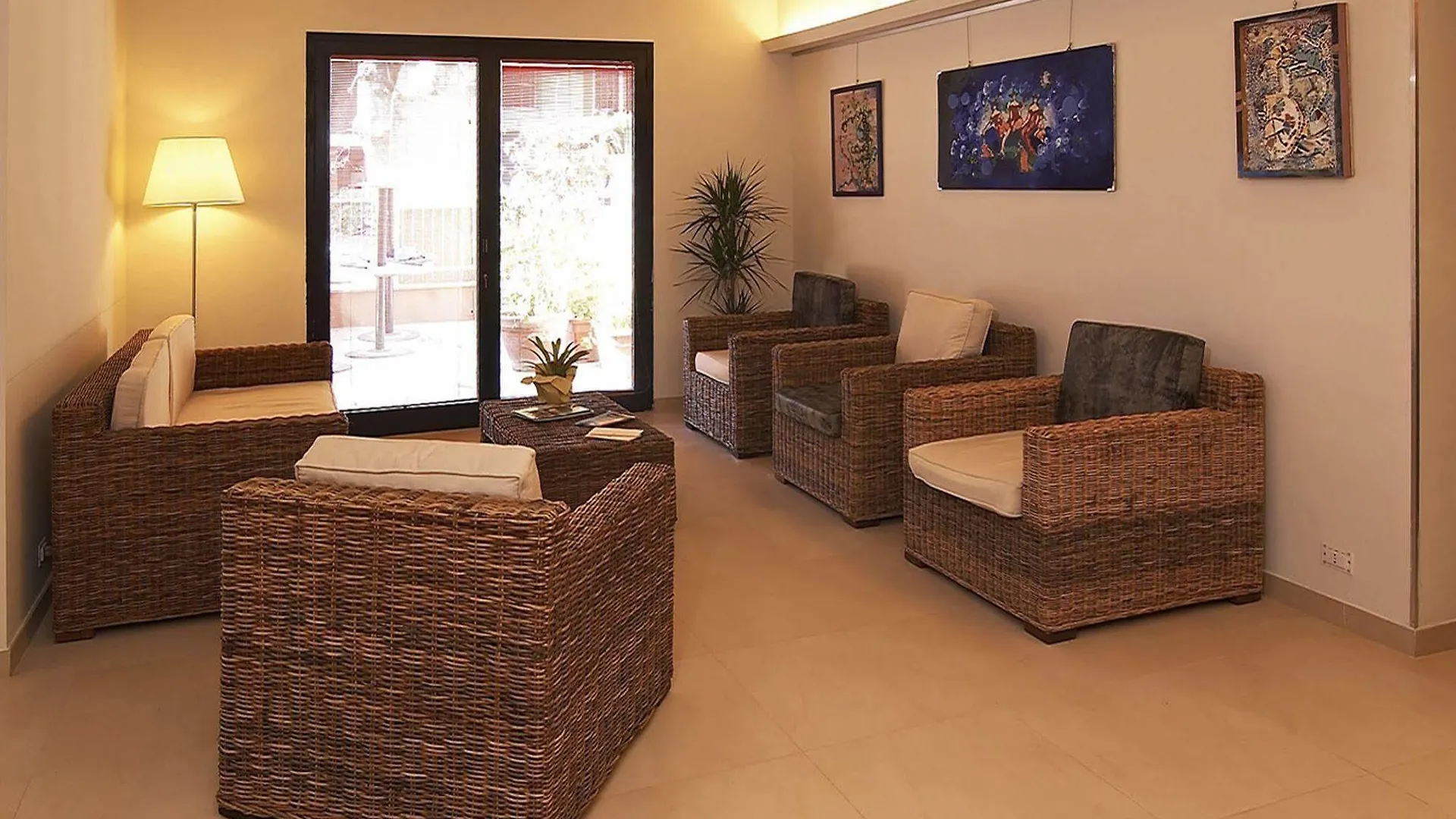 Hotel Villa Lalla Rimini 3*,  Italy