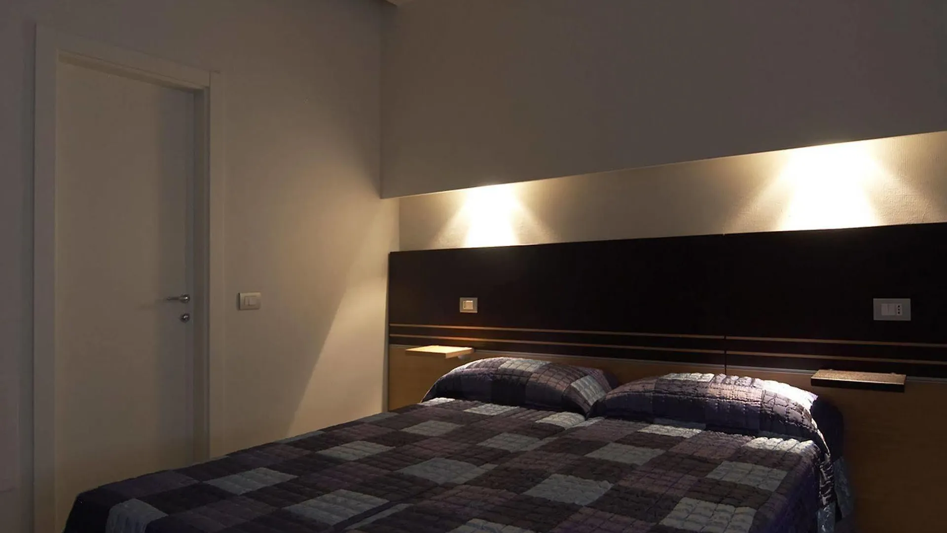 Hotel Villa Lalla Rimini Italy