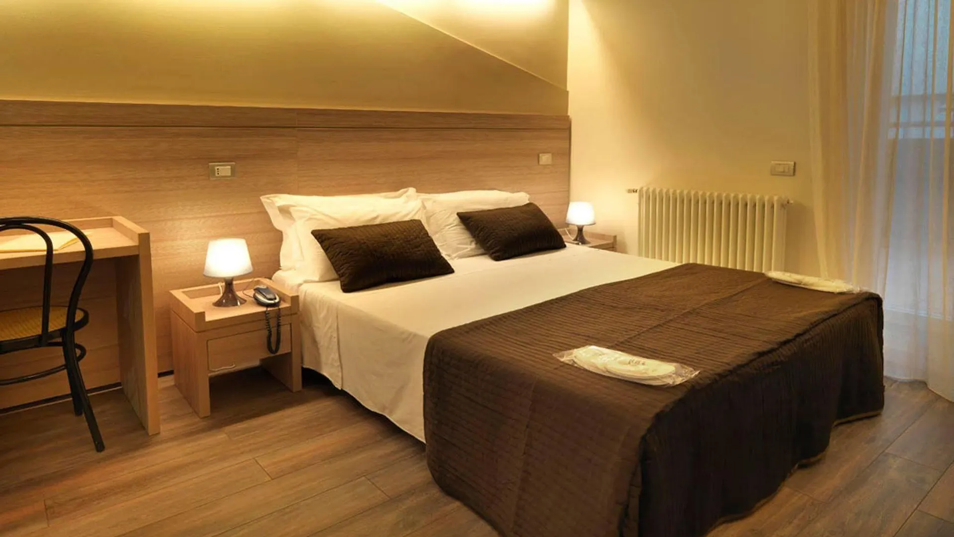 Hotel Villa Lalla Rimini