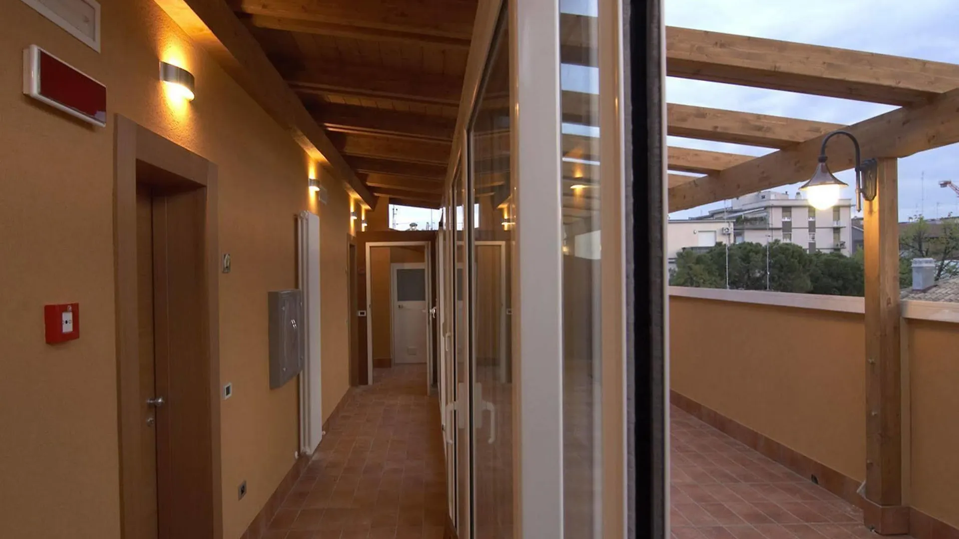 Hotel Villa Lalla Rimini