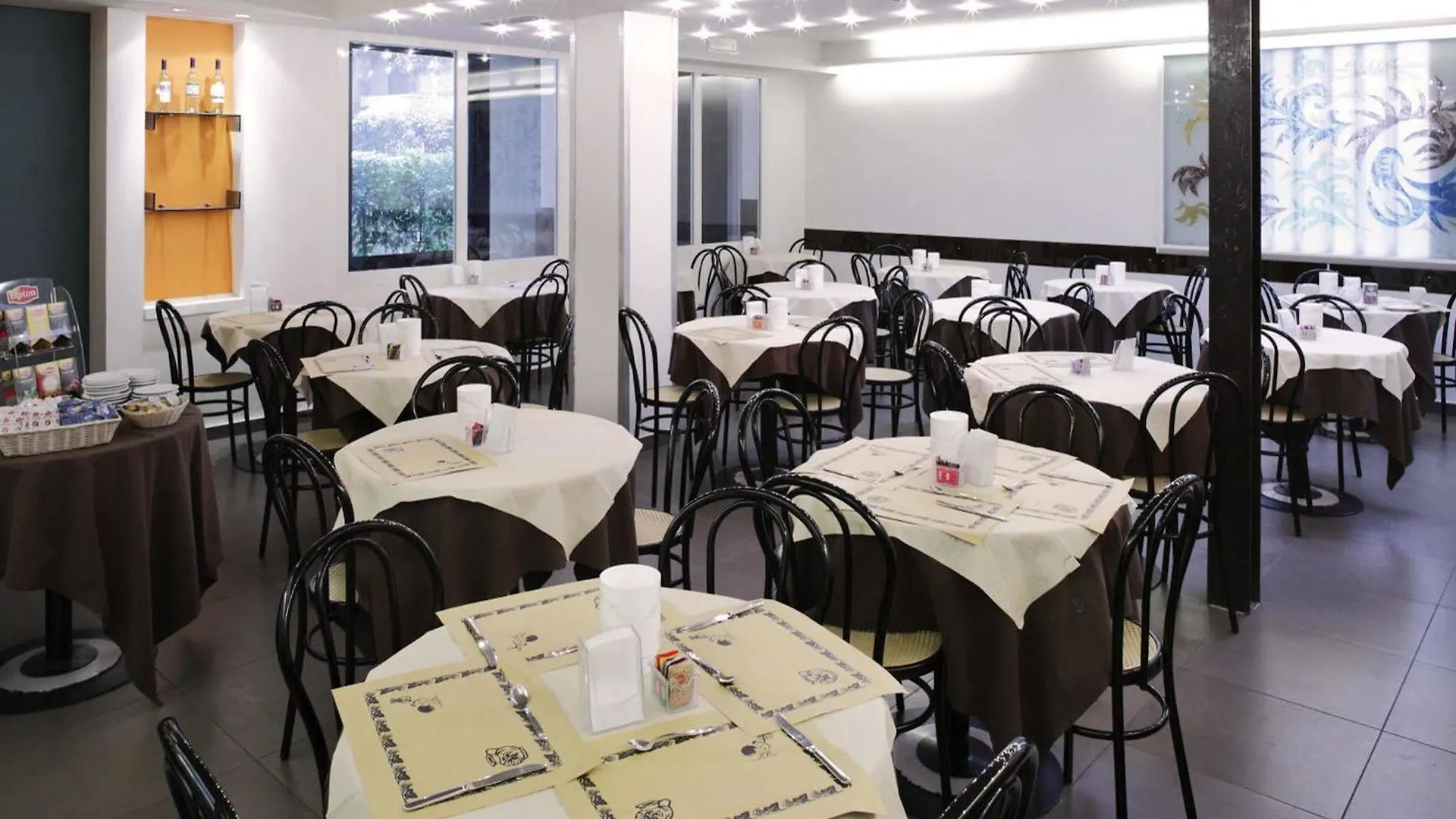 Hotel Villa Lalla Rimini