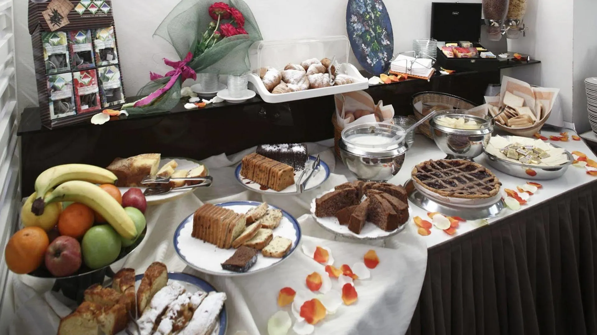Hotel Villa Lalla Rimini 3*,