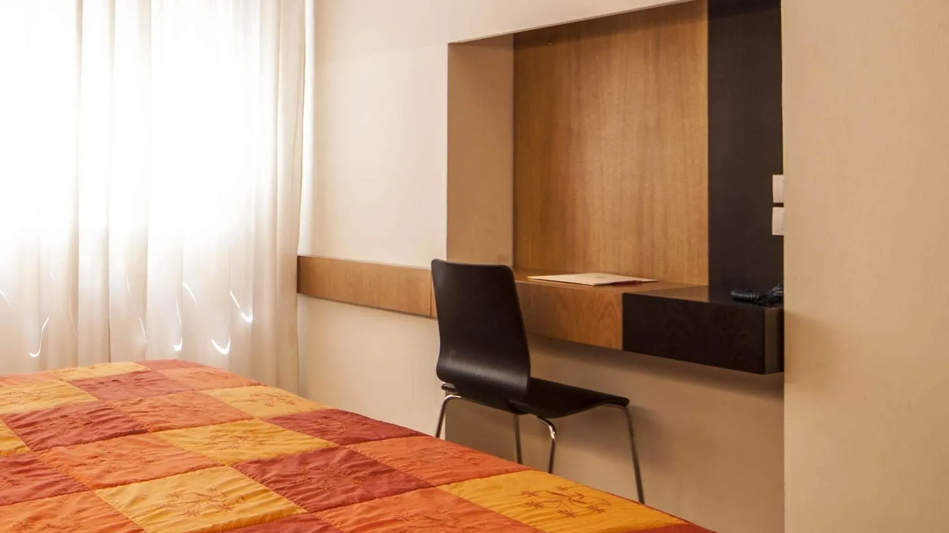 Hotel Villa Lalla Rimini