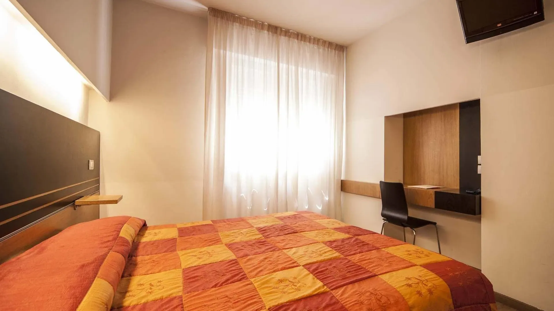 Hotel Villa Lalla Rimini