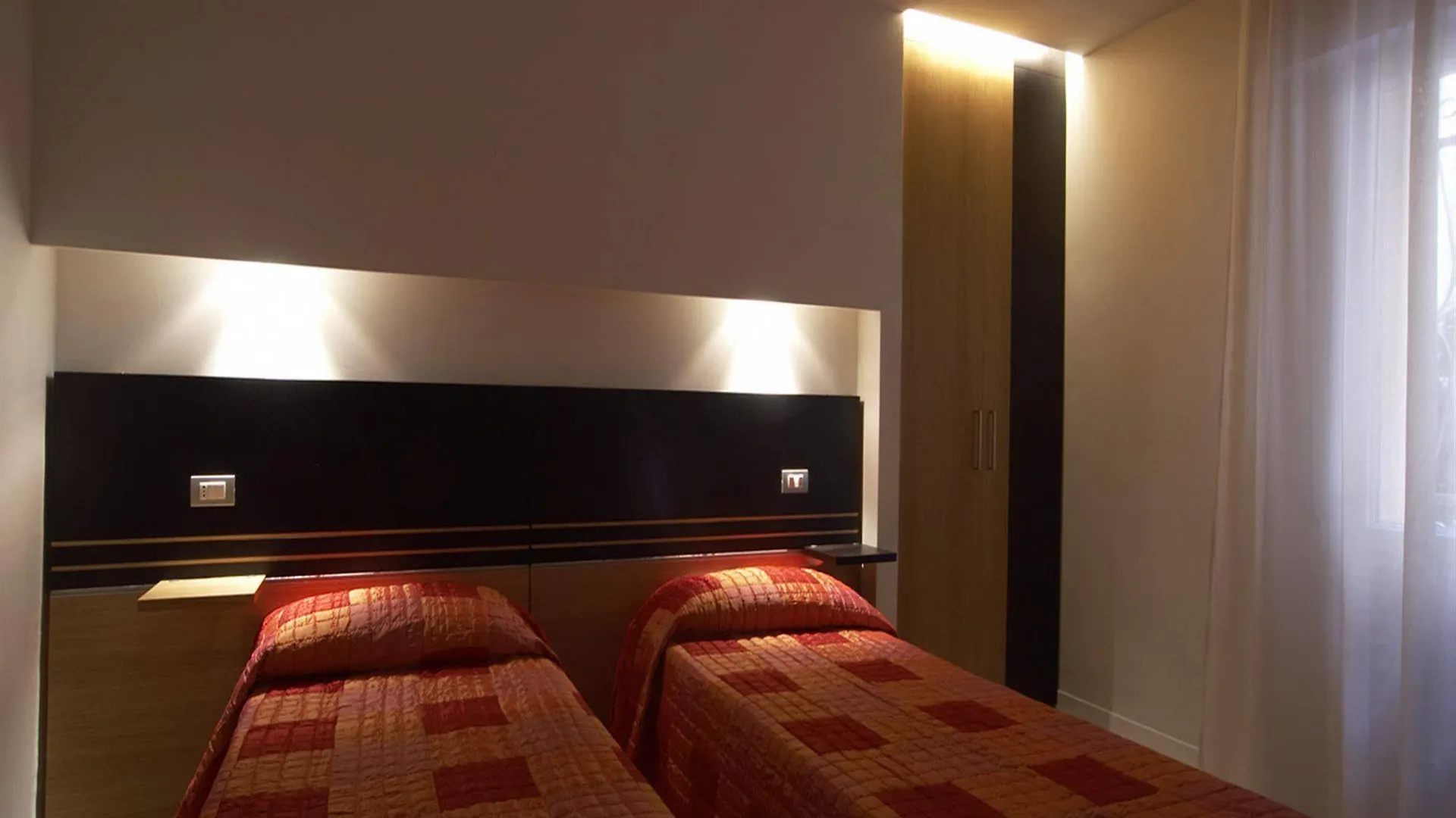 Hotel Villa Lalla Rimini