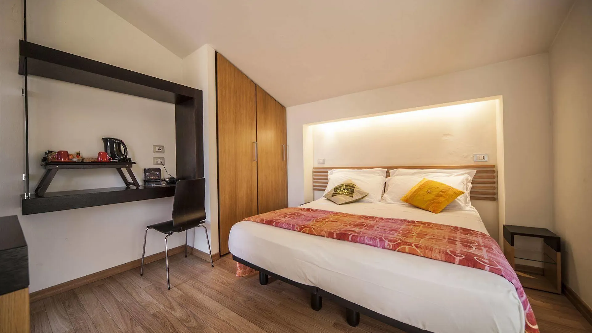 Hotel Villa Lalla Rimini 3*,