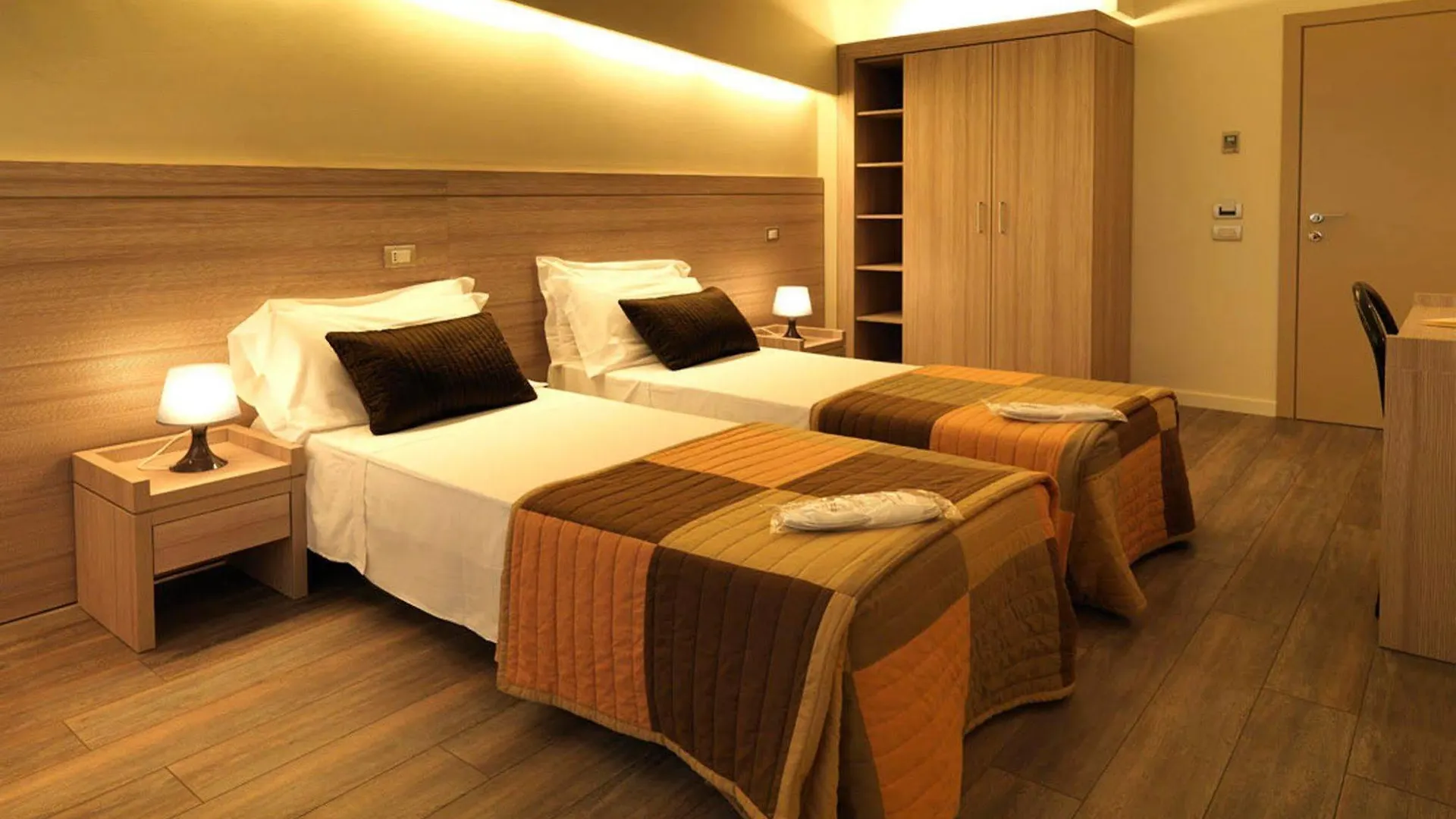 Hotel Villa Lalla Rimini
