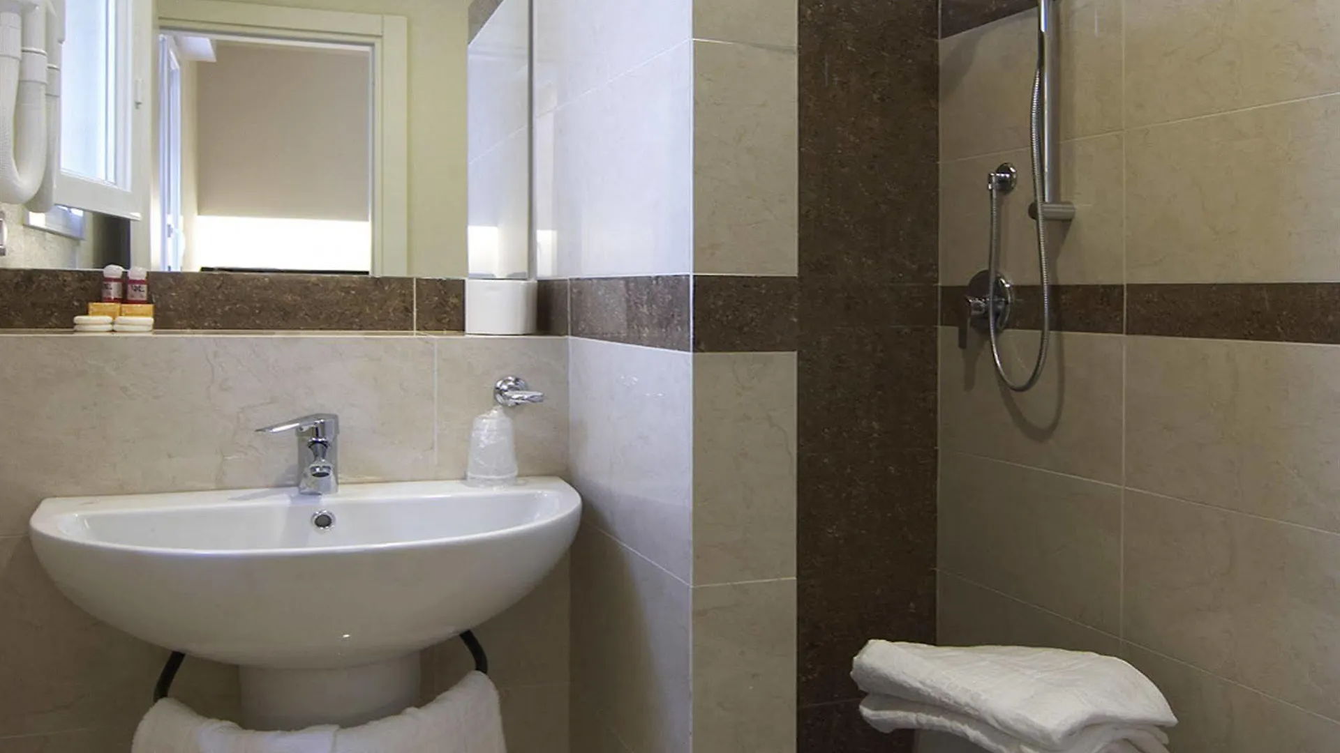 Hotel Villa Lalla Rimini
