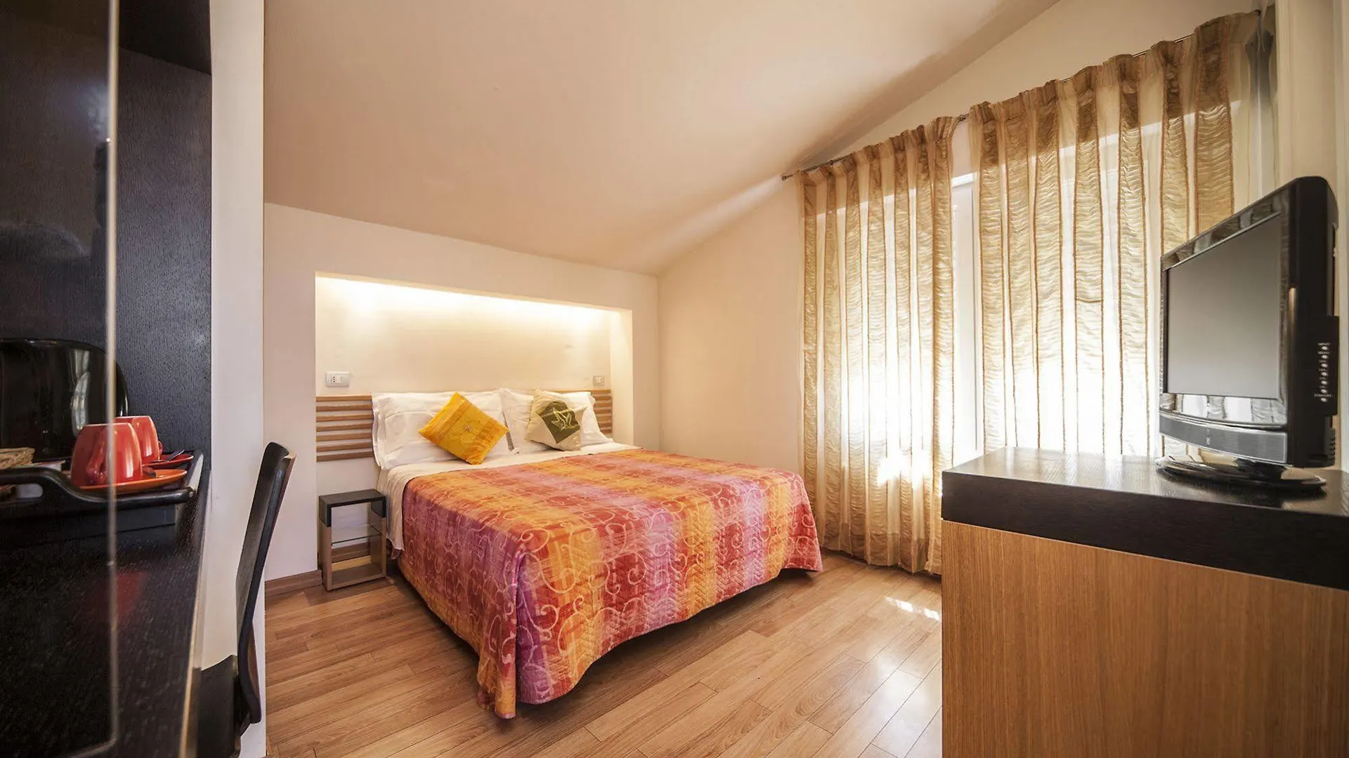Hotel Villa Lalla Rimini