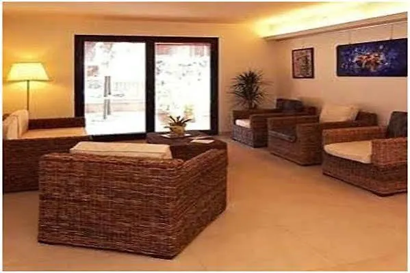 Hotel Villa Lalla Rimini