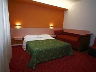 Hotel Villa Lalla Rimini