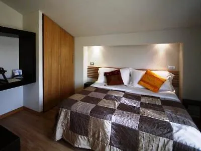 Hotel Villa Lalla Rimini
